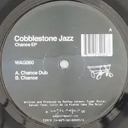 12inch Vinyl Single - Cobblestone Jazz - Chance EP - EP