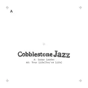 Cobblestone Jazz - Lunar Lander