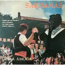 7inch Vinyl Single - Cobla Amoga - Sardanas - EP
