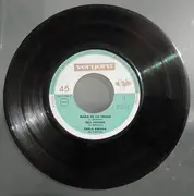 7inch Vinyl Single - Cobla Amoga - Sardanas - EP