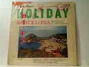 LP - Cobla Barcelona , Esbart Verdaguer , Coral Sant Jordi - Your Musical Holiday In Barcelona