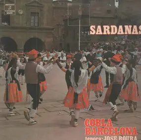 Cobla Barcelona - Sardanas