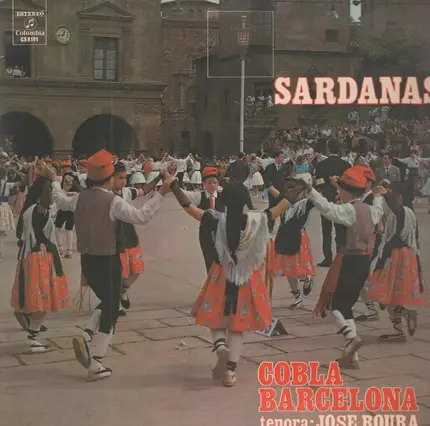 Cobla Barcelona - Sardanas