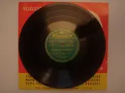 10'' - Cobla Barcelona - Selección De Sardanas Nº 1