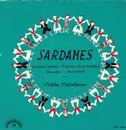 7inch Vinyl Single - Cobla Catalana - Sardanes