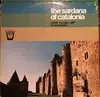 LP - Cobla Combo-Gili - The Sardana Of Catalonia