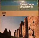 LP - Cobla Combo-Gili - The Sardana Of Catalonia