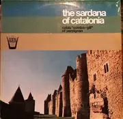 LP - Cobla Combo-Gili - The Sardana Of Catalonia