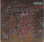LP - Cobla Girona - Spanish Sardanas