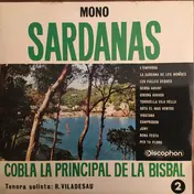 Cobla La Principal De La Bisbal - Sardanas 2