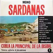 LP - Cobla La Principal De La Bisbal - Sardanas (1)