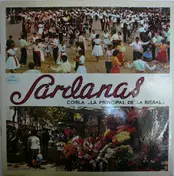 Cobla La Principal De La Bisbal - Sardanas
