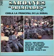 Cobla La Principal De La Bisbal - Sardanes "Obligades", Vol.1