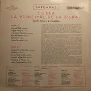 LP - Cobla La Principal De La Bisbal - Sardanas (3) - Mono