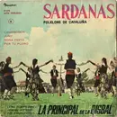 7inch Vinyl Single - Cobla La Principal De La Bisbal - Sardanas 6