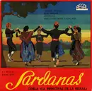 7inch Vinyl Single - Cobla La Principal De La Bisbal - Sardanas - EP