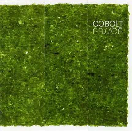 Cobolt - Passoa