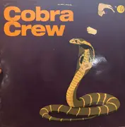 12inch Vinyl Single - Cobra Crew - Ready For The Summer
