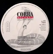 12inch Vinyl Single - Cobra Crew - Ready For The Summer