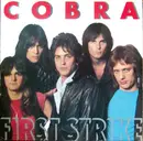 LP - Cobra - First Strike
