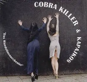 Cobra Killer - Das Mandolinenorchester