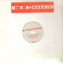 12inch Vinyl Single - Cobra - Love Sweet Love