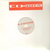 12inch Vinyl Single - Cobra - Love Sweet Love