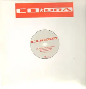 Cobra - Love Sweet Love