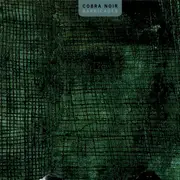 LP - Cobra Noir - Barricades - +insert