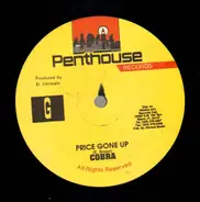 Cobra - Price Gone Up