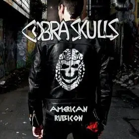cobra skulls - American Rubicon