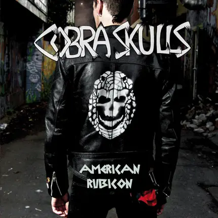 cobra skulls - American Rubicon