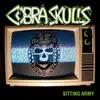LP - Cobra Skulls - Sitting Army - Green