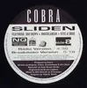 12inch Vinyl Single - Cobra - Sliden