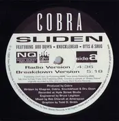 Cobra - Sliden