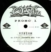 Co*bra - Vision