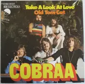 Cobraa - Take A Look At Love / Old Tom Cat