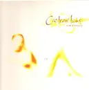 Double LP - Cocteau Twins - Milk & Kisses - White