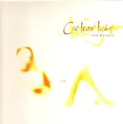 Double LP - Cocteau Twins - Milk & Kisses - White