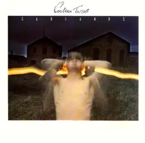 Cocteau Twins - Garlands