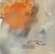 CD - Cocteau Twins - Head Over Heels / Sunburst And Snowblind