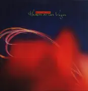 LP - Cocteau Twins - Heaven Or Las Vegas - Original German Press on Rough Trade