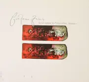 Double CD - Cocteau Twins - Lullabies To Violaine 2-Singles & EPs 93-96 - Ltd Ed, Digipak