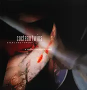 Double LP - Cocteau Twins - Stars And Topsoil A Collection (1982-1990) - White Vinyl
