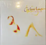 LP - Cocteau Twins - Milk & Kisses