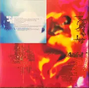 LP - Cocteau Twins - Milk & Kisses