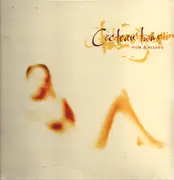 LP - Cocteau Twins - Milk & Kisses