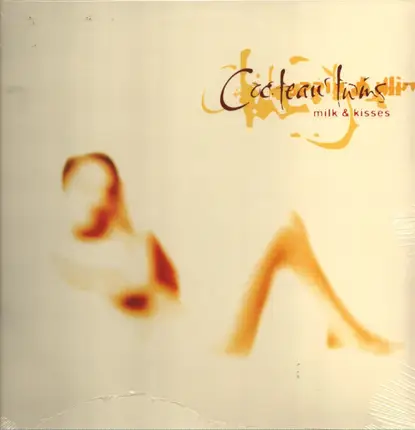 Cocteau Twins - Milk & Kisses