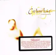 CD - Cocteau Twins - Milk & Kisses