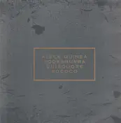 Cocteau Twins - Aikea-Guinea